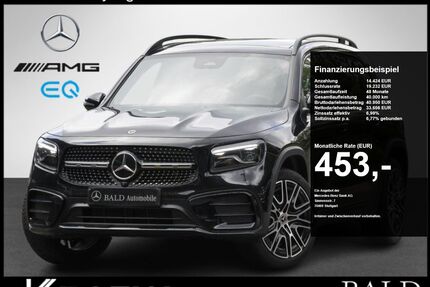 Mercedes-Benz GLB 250 Gebrauchtwagen