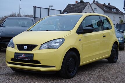 Seat Mii Gebrauchtwagen