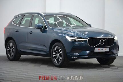 Volvo XC60 Gebrauchtwagen
