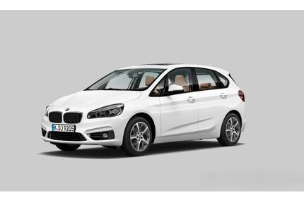 BMW 218 Active Tourer Gebrauchtwagen