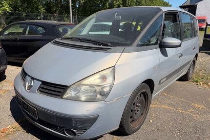 Renault Espace Gebrauchtwagen