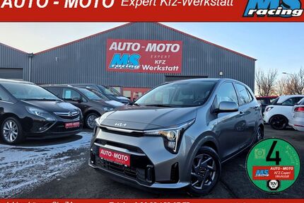 Kia Picanto Gebrauchtwagen