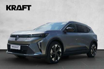 Renault Scenic Gebrauchtwagen