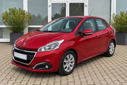 Peugeot 208 Gebrauchtwagen
