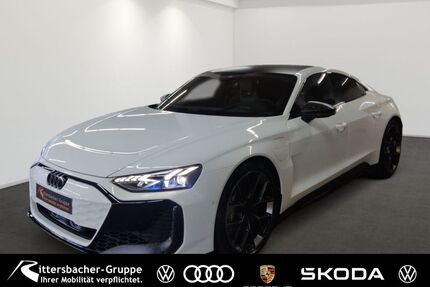 Audi RS e-tron GT Gebrauchtwagen