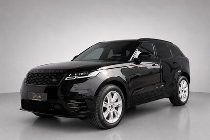Land Rover Range Rover Velar Gebrauchtwagen