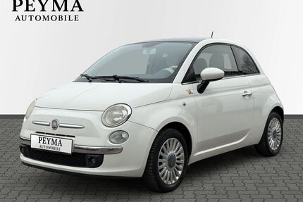 Fiat 500 Gebrauchtwagen