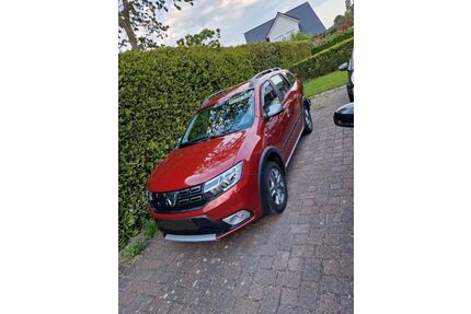 Dacia Logan Gebrauchtwagen