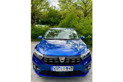 Dacia Sandero Gebrauchtwagen