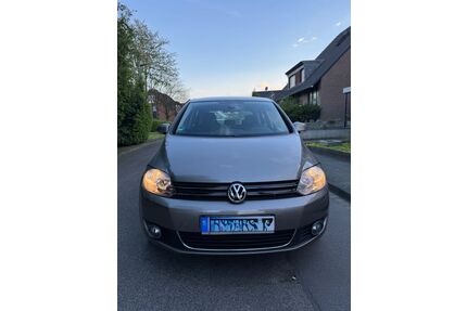 VW Golf Plus Gebrauchtwagen