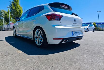 Seat Ibiza Gebrauchtwagen