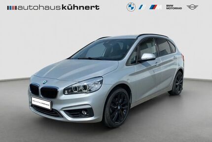 BMW 218 Active Tourer Gebrauchtwagen