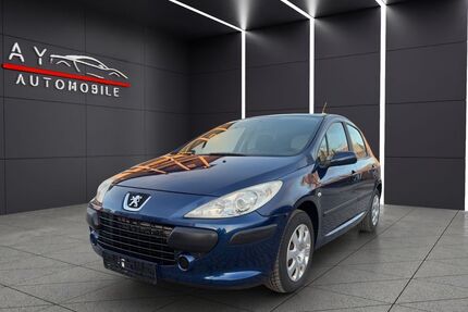 Peugeot 307 Gebrauchtwagen