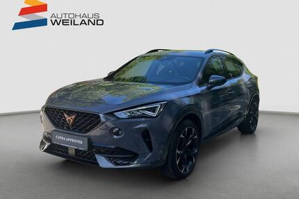 Cupra Formentor Gebrauchtwagen