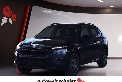 Skoda Kamiq Gebrauchtwagen