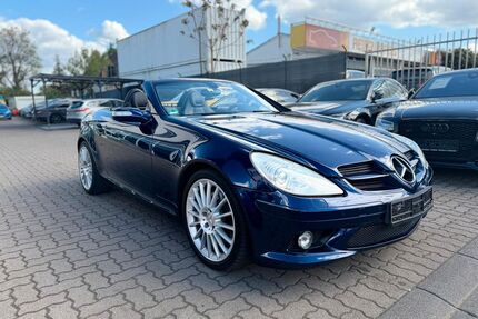 Mercedes-Benz SLK 350 Gebrauchtwagen