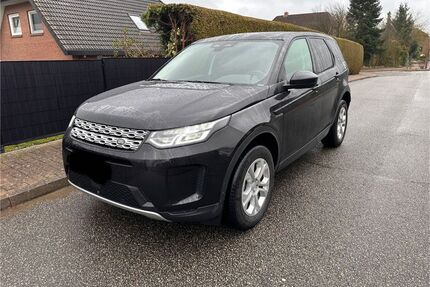 Land Rover Discovery Gebrauchtwagen