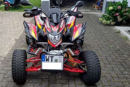 Aeon Cobra Gebrauchtwagen
