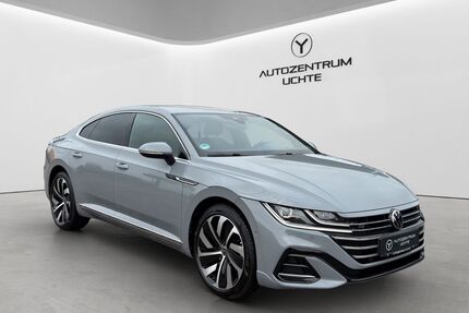 VW Arteon Gebrauchtwagen