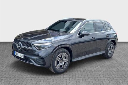 Mercedes-Benz GLC 300 Gebrauchtwagen