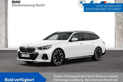 BMW 520 Gebrauchtwagen