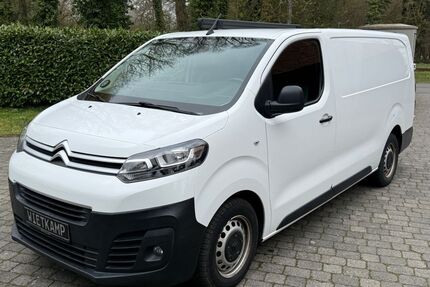 Citroen Jumpy Gebrauchtwagen