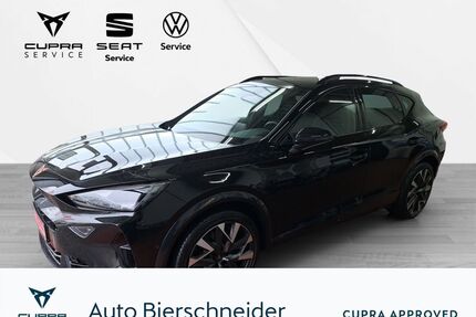 Cupra Formentor Gebrauchtwagen