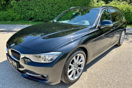 BMW 320 Gebrauchtwagen