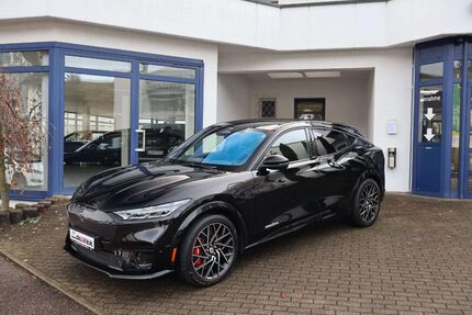 Ford Mustang Mach-E Gebrauchtwagen