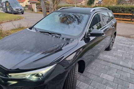 MG MG5 Gebrauchtwagen