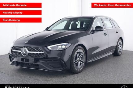 Mercedes-Benz C 180 Gebrauchtwagen