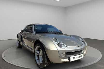 Smart Roadster Gebrauchtwagen