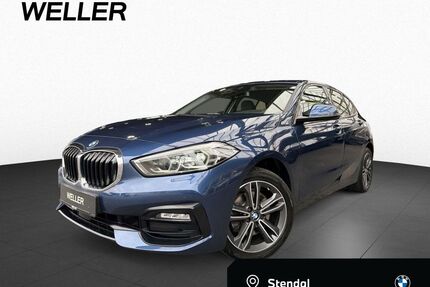 BMW 118 Gebrauchtwagen