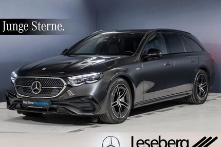 Mercedes-Benz E 300 Gebrauchtwagen