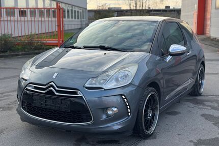 Citroen DS3 Gebrauchtwagen