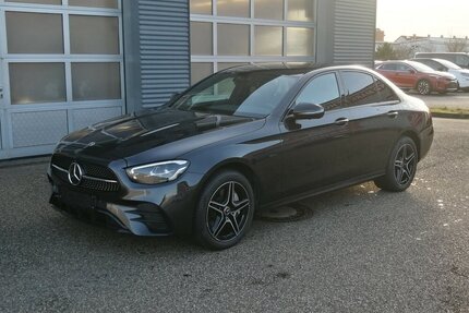Mercedes-Benz E 300 de 4Matic Gebrauchtwagen
