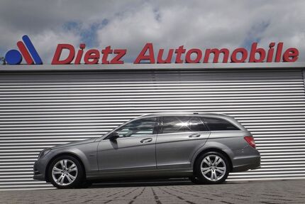 Mercedes-Benz C 250 Gebrauchtwagen