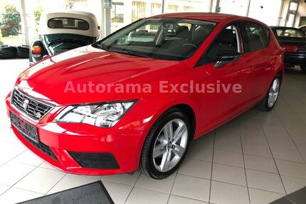 Seat Leon Gebrauchtwagen