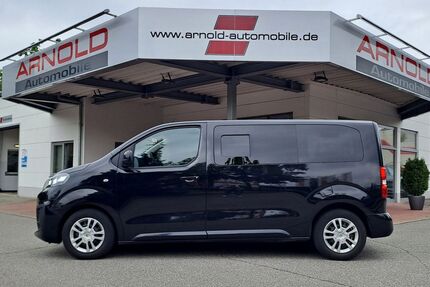 Citroen SpaceTourer Gebrauchtwagen