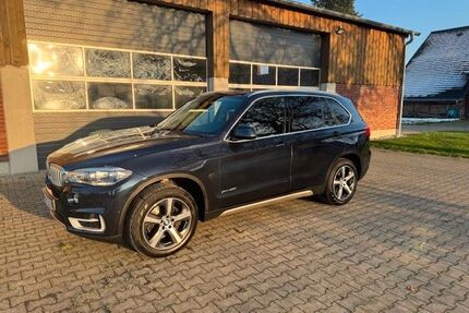 BMW X5 Gebrauchtwagen