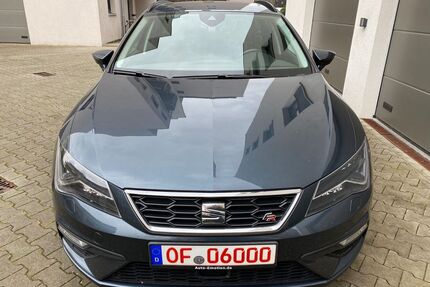 Seat Leon Gebrauchtwagen