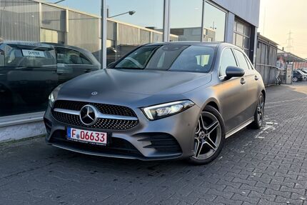 Mercedes-Benz A 220 Gebrauchtwagen