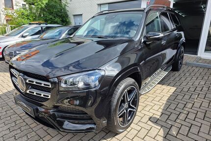 Mercedes-Benz GLS 350 Gebrauchtwagen