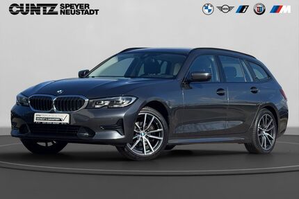 BMW 318 Gebrauchtwagen