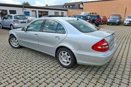 Mercedes-Benz E 200 Gebrauchtwagen