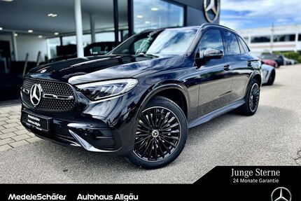 Mercedes-Benz GLC 300 Gebrauchtwagen