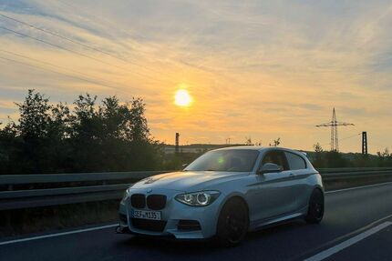 BMW M135 Gebrauchtwagen
