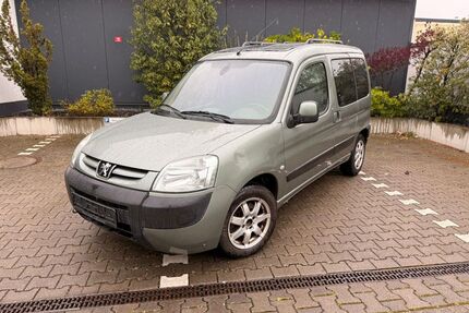 Peugeot Partner Gebrauchtwagen