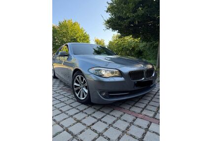 BMW 523 Gebrauchtwagen