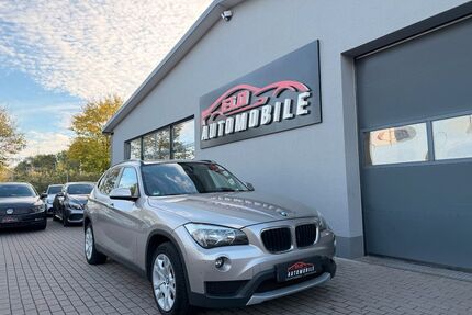 BMW X1 Gebrauchtwagen